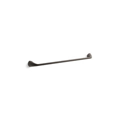 KOHLER Kohler 37051-2BZ Alteo 24 in. Towel Bar (24 in.) 37051-2BZ