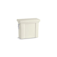 KOHLER Kohler 4899-96 Tresham Toilet Tank 1.28 gpf (Durastyle 2542590092) K-4899-96