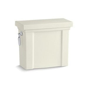 KOHLER Kohler 4899-96 Tresham Toilet Tank 1.28 gpf (Durastyle 2542590092) K-4899-96