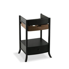 KOHLER Kohler 2449-F2 Archer Petite Vanity 23 in W x 18-5/16 in D x 32-13/16 in H