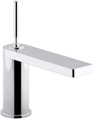 KOHLER Kohler 73158-4-CP Composed Single-Handle Bathroom Sink Faucet (4-Inch Centerset) Replacement K-73158-4-CP