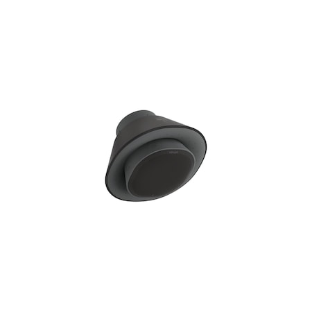 KOHLER Kohler 28238-GKE-BL Moxie 1.75 Gpm Showerhead and Wireless Speaker 1 Pack