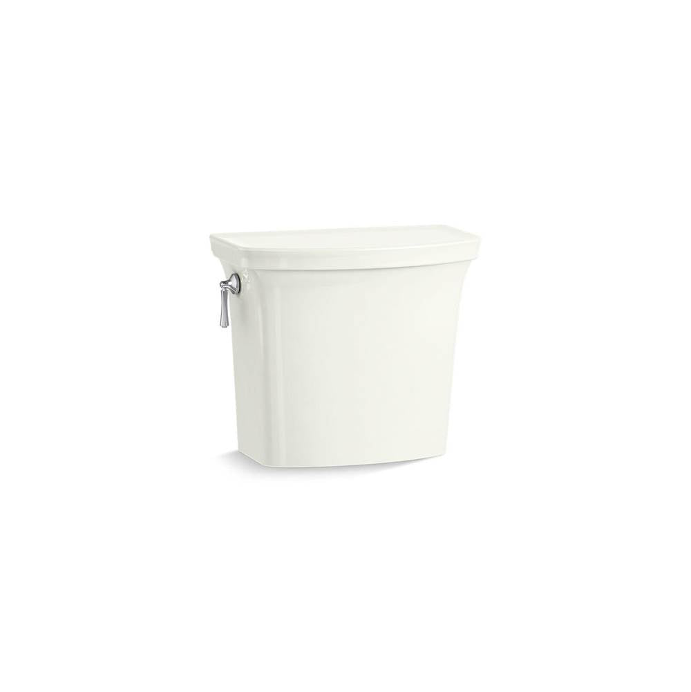 KOHLER Kohler 4143-NY Corbelle Toilet Tank 1.28 gpf (Tank Only K-4143)