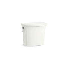 KOHLER Kohler 4143-NY Corbelle Toilet Tank 1.28 gpf (Tank Only K-4143)