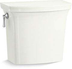 KOHLER Kohler 4143-NY Corbelle Toilet Tank 1.28 gpf (Tank Only K-4143)