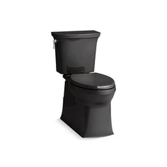 KOHLER Kohler 4143-NY Corbelle Toilet Tank 1.28 gpf (Tank Only K-4143)