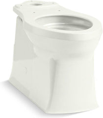 KOHLER Kohler 4144-NY Corbelle Elongated Toilet Bowl (12 in Rough-In)