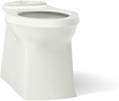 KOHLER Kohler 4144-NY Corbelle Elongated Toilet Bowl (12 in Rough-In)