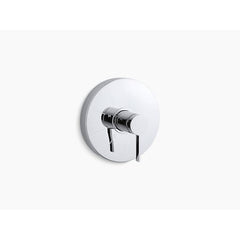 KOHLER Kohler TS950-4-CP Stillness Rite-Temp Valve Trim (1 Pack)