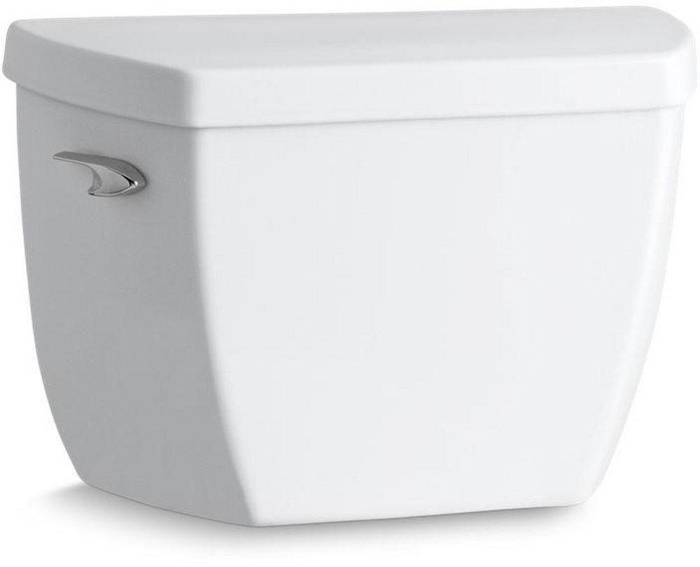 KOHLER Kohler 4645-T-0 Highline 1.6 gpf Toilet Tank (Each) K4645-T-0