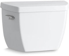 KOHLER Kohler 4645-T-0 Highline 1.6 gpf Toilet Tank (Each) K4645-T-0