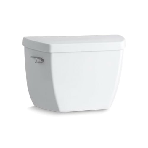 KOHLER Kohler 4645-T-0 Highline 1.6 gpf Toilet Tank (Each) K4645-T-0