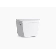 KOHLER Kohler 4645-T-0 Highline 1.6 gpf Toilet Tank (Each) K4645-T-0