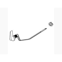 KOHLER Kohler 1241416-CP Trip Lever Service Kit (1 Pack) 1241416-CP
