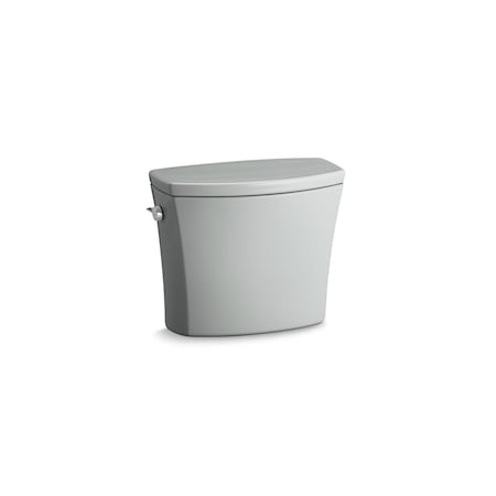 KOHLER Kohler 4469-95 Kelston Toilet Tank 1.28 gpf (fits 2542090092)