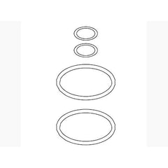 KOHLER Kohler 1145701 Spout O-ring Kit 1 Pack K-1145701