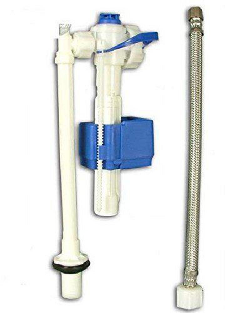 KOHLER Kohler 1069398 Fill Valve Kit for San Raphael K-338432 Toilet Each K1069398