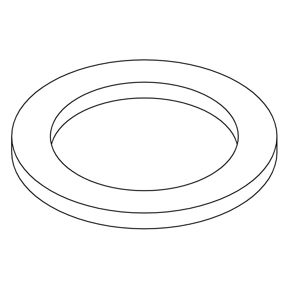 KOHLER Kohler 1068203 Gasket for Bath Drain (Each) K1068203