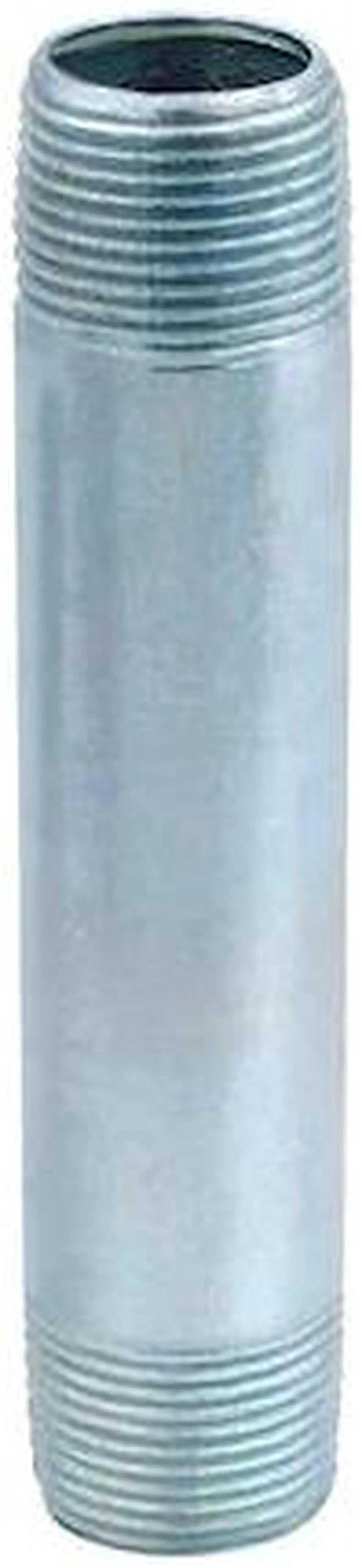 LEGEND VALVE Legend Valve 356-176E 2 inches x 12 inches Galvanized Nipple (Schedule 40)