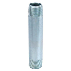 LEGEND VALVE Legend Valve 356-165E Galvanized Nipple (2 inches x 3-1/2 inches)