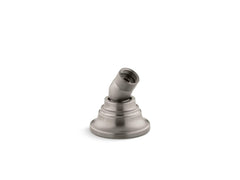 KOHLER Kohler 10573-BN Bancroft Deck-Mount Handshower Holder (Each)