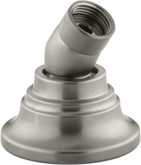 KOHLER Kohler 10573-BN Bancroft Deck-Mount Handshower Holder (Each)