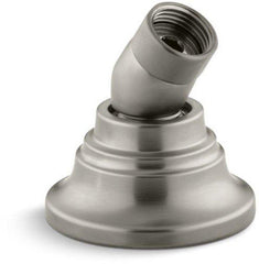 KOHLER Kohler 10573-BN Bancroft Deck-Mount Handshower Holder (Each)