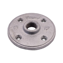 LEGEND VALVE Legend Valve 352-466 1-1/4 inches Galv. Floor Flange (1-1/4 inches)
