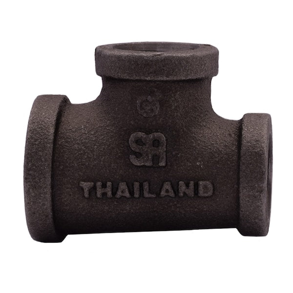 LEGEND VALVE Legend Valve 350-304 Reducing Tee (2 x 1-1/2 x 1-1/4 / Pack 1)
