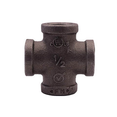 LEGEND VALVE Legend Valve 350-376 Cross 1-1/4 inches (Size 1-1/4 inches)