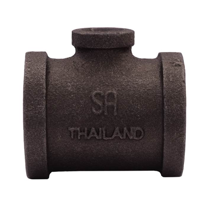 LEGEND VALVE Legend Valve 350-238 Reducing Tee (3 inches x 1-1/2 inches)