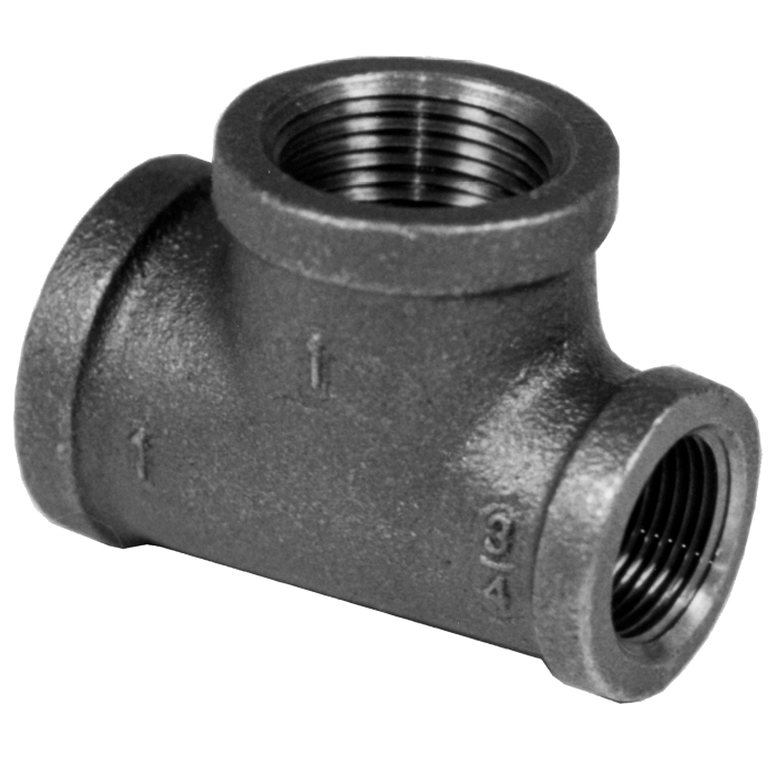 LEGEND VALVE Legend Valve 350-238 Reducing Tee (3 inches x 1-1/2 inches)