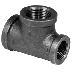 LEGEND VALVE Legend Valve 350-238 Reducing Tee (3 inches x 1-1/2 inches)