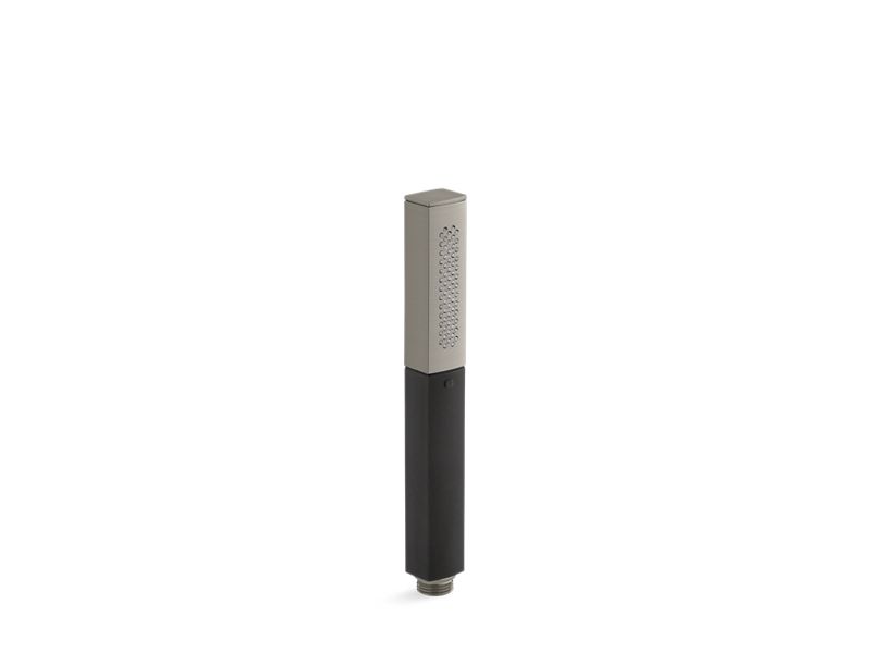 KOHLER Kohler 14788-BN Shift Multi-Function 2-Way Hand Shower 2.5 gpm (Square) K-14788