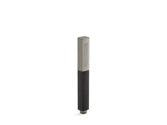KOHLER Kohler 14788-BN Shift Multi-Function 2-Way Hand Shower 2.5 gpm (Square) K-14788