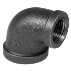 LEGEND VALVE Legend Valve 350-100 Reducing Elbow (1/4 inches x 1/8 inches 90°)