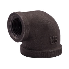 LEGEND VALVE Legend Valve 350-100 Reducing Elbow (1/4 inches x 1/8 inches 90°)