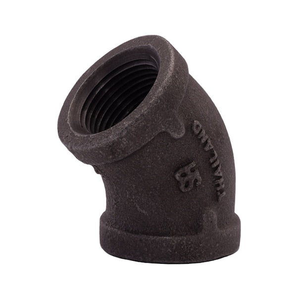 LEGEND VALVE Legend Valve 350-031 4 inches 45 Elbow (45 Degree)