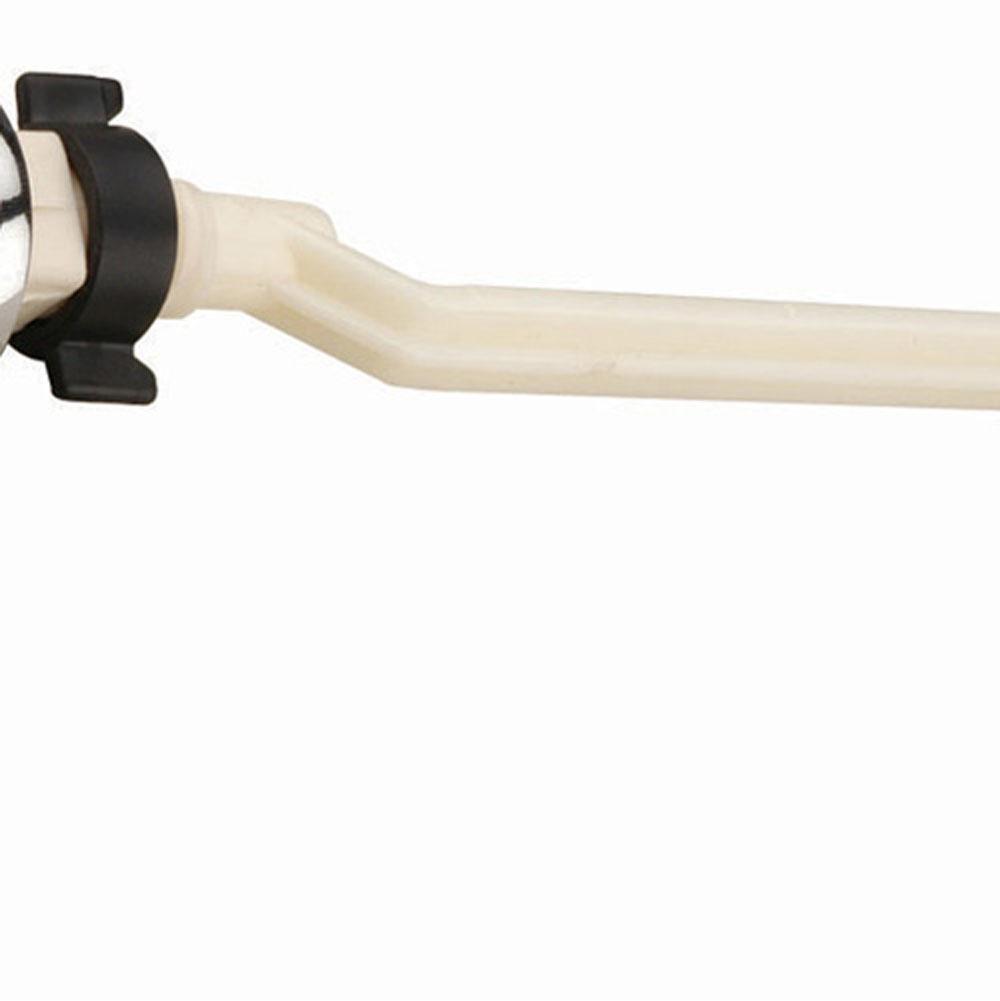 MANSFIELD Mansfield 005313701 Lever 69CH with Metal Arm (Model 69CH) 005313701