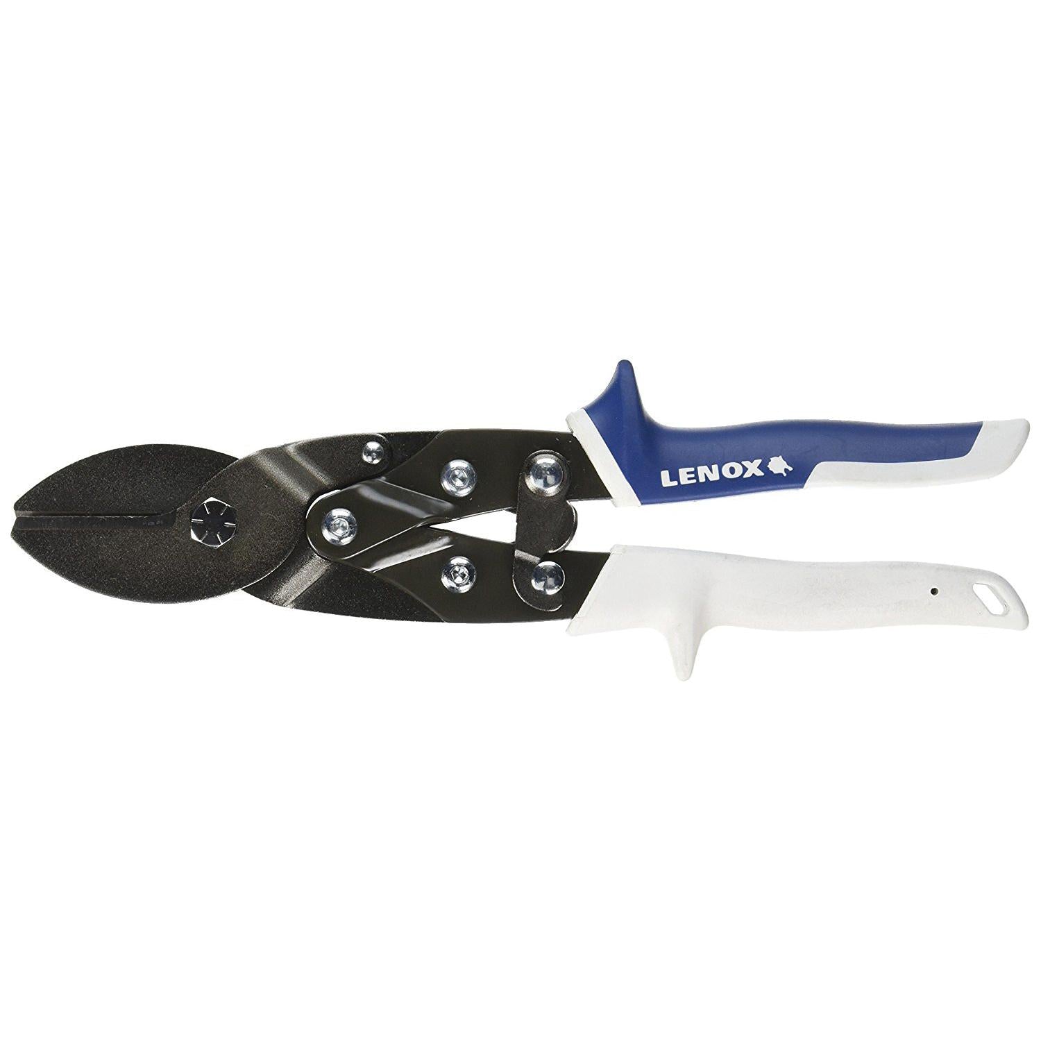 LENOX Lenox 22209C5 5-Blade Sheet Metal Crimper (Each)