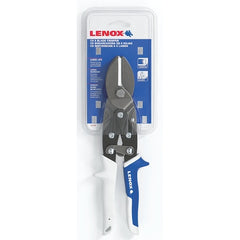 LENOX Lenox 22209C5 5-Blade Sheet Metal Crimper (Each)