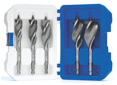 LENOX Lenox 14788 Plumber Utility Bit Kit 5-Pc (3/4 inâ1-3/8 in) 14788500PK