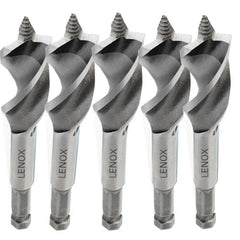 LENOX Lenox 14788 Plumber Utility Bit Kit 5-Pc (3/4 inâ1-3/8 in) 14788500PK