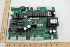 LOCHINVAR Lochinvar RLY20032 Main Control Board (Replacement 100208469)