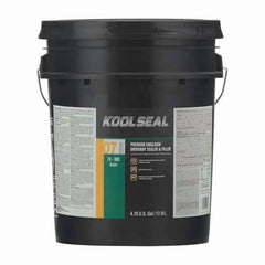 KOOL SEAL Kool Seal KS0073900-20 7 Year Emulsion Driveway Sealer Filler 5 Gal Pail