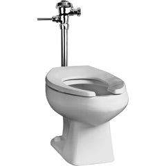 MANSFIELD Mansfield 131110000 Bowl 1311NS Elongated (10 in)