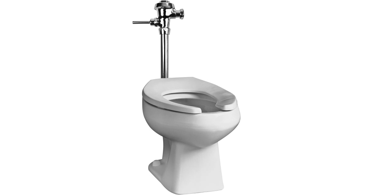 MANSFIELD Mansfield 131110000 Bowl 1311NS Elongated (10 in)