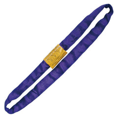 LIFTEX Liftex ENR1X8PD Endless RoundUp Roundsling 8 ft