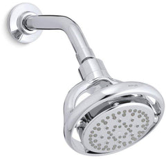 KOHLER Kohler 15996-CP Flipside Multi-Function Showerhead 2.5 gpm (5-3/8 in) Replacement K15996-CP