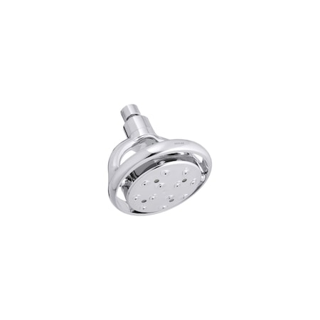 KOHLER Kohler 15996-CP Flipside Multi-Function Showerhead 2.5 gpm (5-3/8 in) Replacement K15996-CP